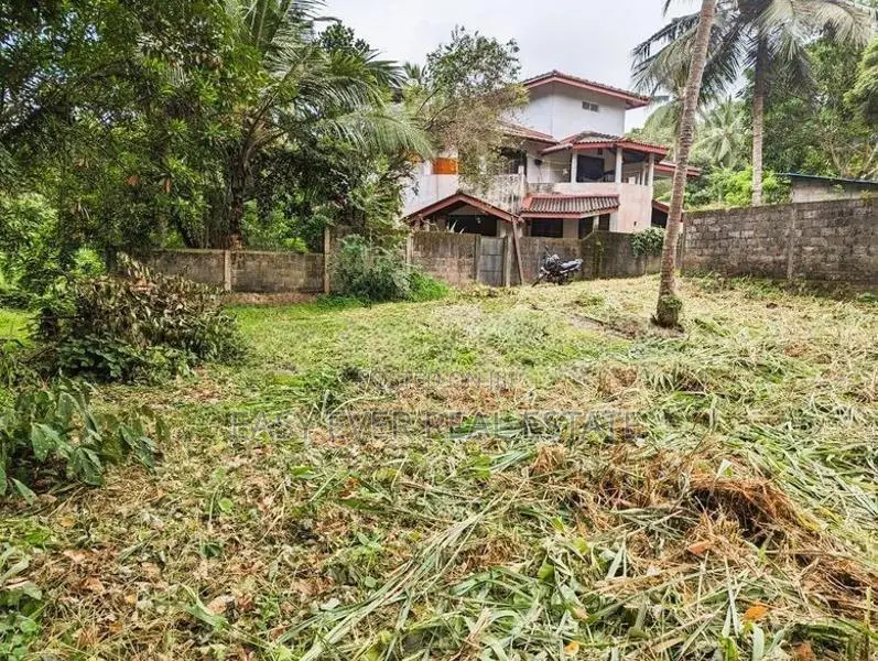 land for sale nittambuwa