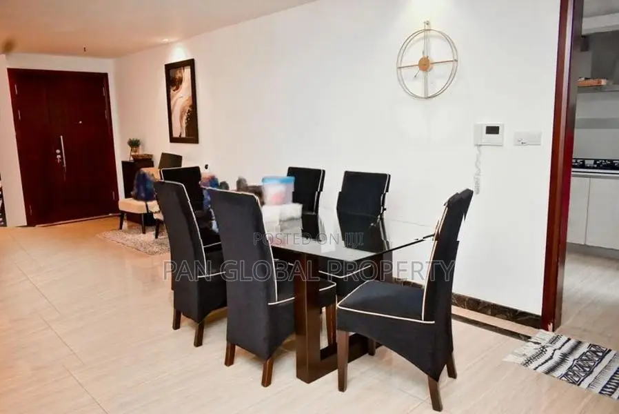 Apartment for Sale in Orwell Residency Colombo 03