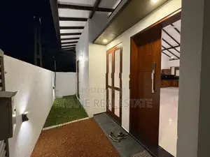 Brand-New Modern Single Storey House for Sale – Athurugiriya