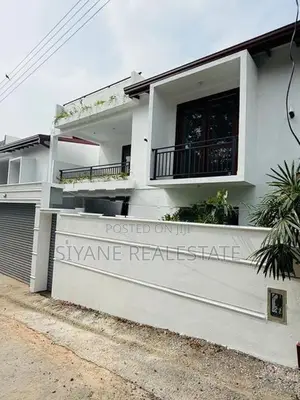 Luxury Two-Storey House for Sale – Malabe Area