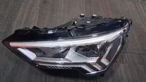 Q3 Head Lamp