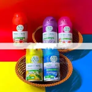Air Wicker Freshmatic Automatic Spray