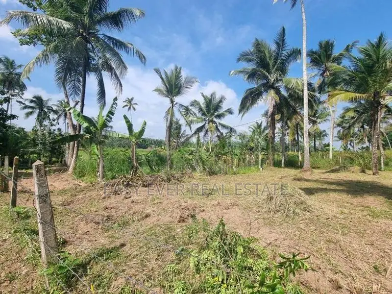 land for sale mirigama