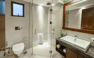 Apartment for Sale in Orwell Residency Colombo 03