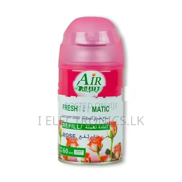Air Wicker Freshmatic Automatic Spray