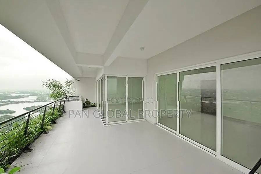 Apartment for Sale in Orwell Residency Colombo 03