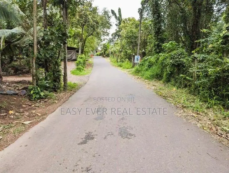 land for sale gampaha