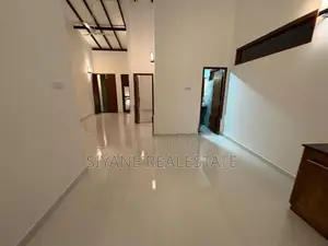 Brand-New Modern Single Storey House for Sale – Athurugiriya
