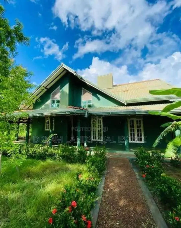 COMMERCIAL PROPERTY FOR SALE IN YALA (SP1040)