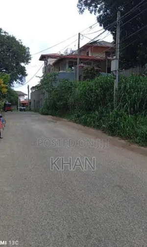 Land for Sale Hirassagala