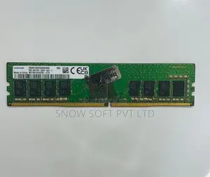 DDR2 Ram