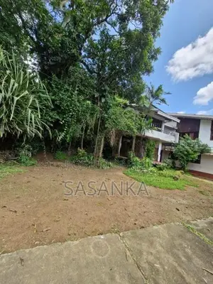 Battaramulla Kottegewatta Road 37.18Perches Land For Sale