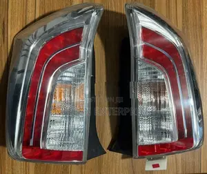 Toyota Prius 30 Tail Lights