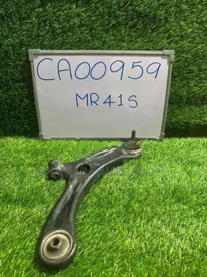 Suzuki Hustler (MR41S) Lower Arm
