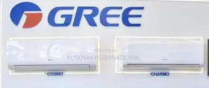 Gree 9000 BTU Non-inverter Air Conditioner Including