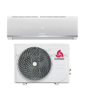 Chigo 24000 BTU Inverter Air Conditioner Including