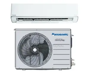 Panasonic 12000 BTU Smart Inverter Air Conditioner EU Series