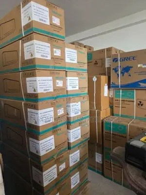 Gree 9000 BTU Non-inverter Air Conditioner R32