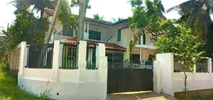 House For Sale in Millawa, Kurunegala අංග සම්පූර්ණ දෙමහල් නිවස
