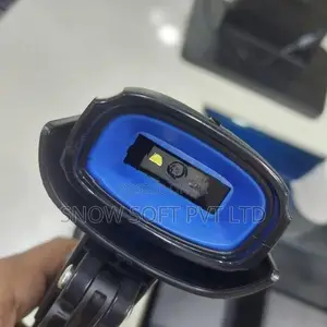 Posmax 2D Handheld Barcode Scanner
