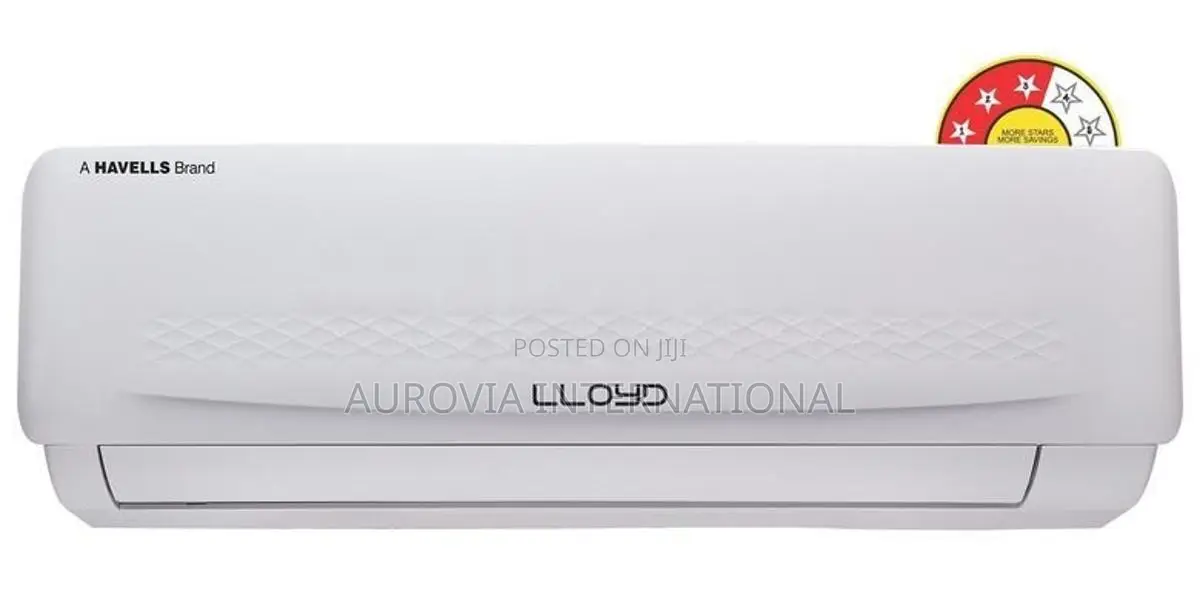 LLOYD 12000 BTU Non-inverter Air Conditioner