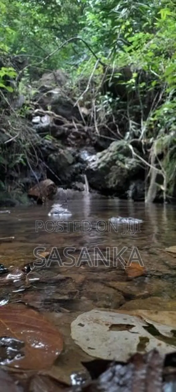 Kegalle Cinnamon Lake Front Land for Sale