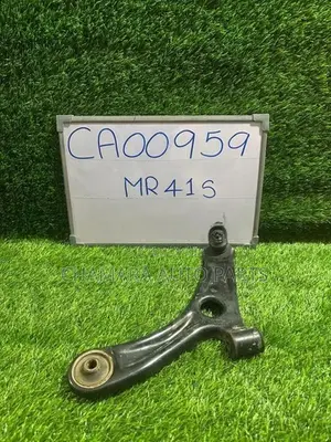 Suzuki Hustler (MR41S) Lower Arm