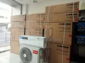 Hisense 9000 BTU Smart Inverter Air Conditioner BreezeIN Series