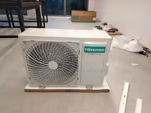 Hisense 30000 BTU Smart Inverter Air Conditioner
