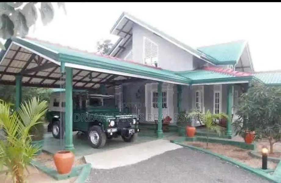 COMMERCIAL PROPERTY FOR SALE IN YALA (SP1040)