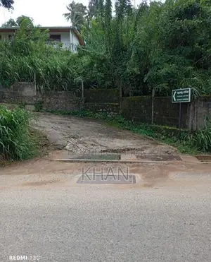 Land for Sale Hirassagala