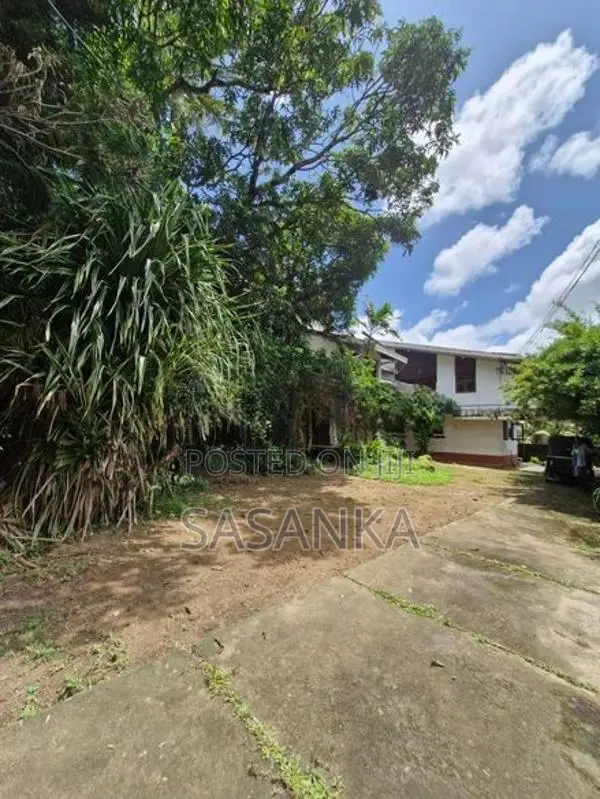 Battaramulla Kottegewatta Road 37.18Perches Land For Sale