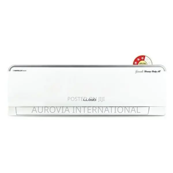 Lloyd 12000 BTU Economical Inverter Air Conditioner