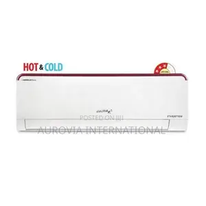 LLOYD 24000 BTU Inverter Air Conditioner