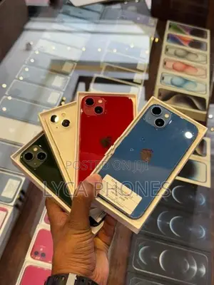 Apple iPhone 13 128GB (Used)
