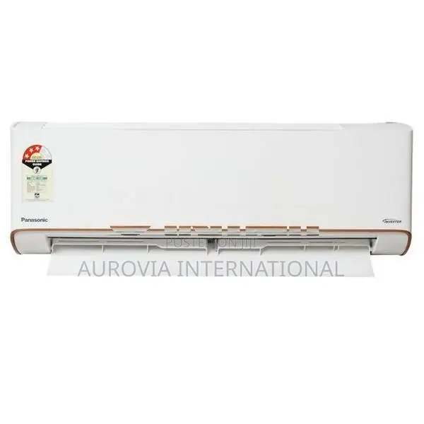 Panasonic 12000 BTU Smart Inverter Air Conditioner EU Series