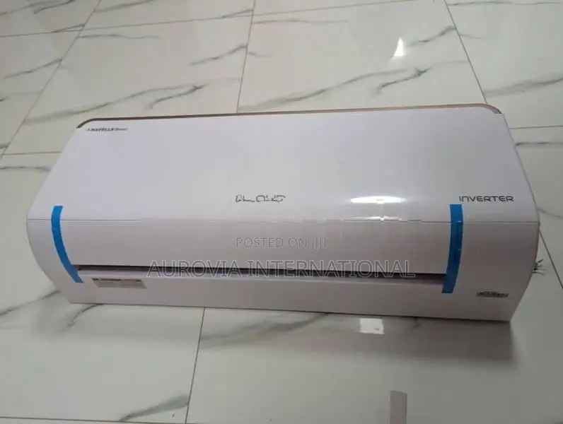 LLOYD 24000BTU Inverter Air Conditioner