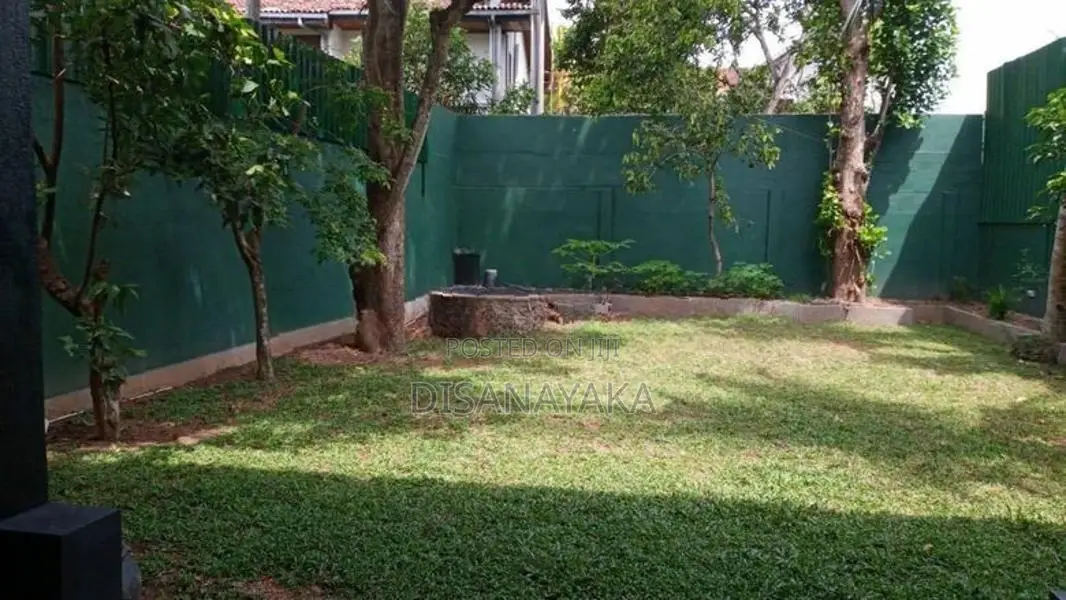 house for rent in battaramulla Ds77