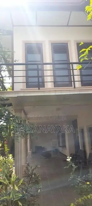 two story for sale in koswatta Ds4545