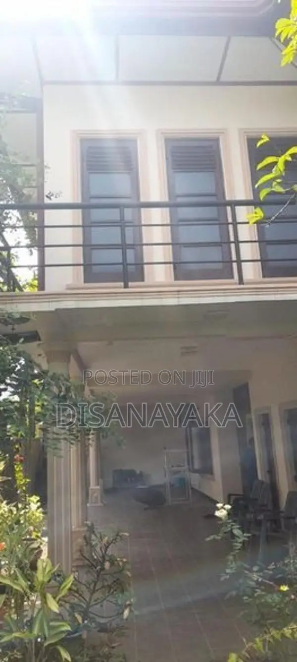 two story for sale in koswatta Ds4545