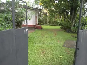 Battaramulla Pelawatta 10.5Perches Land With House For SALE