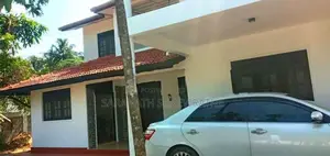House For Sale in Millawa, Kurunegala අංග සම්පූර්ණ දෙමහල් නිවස
