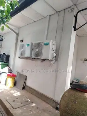 Hisense K Series 18000 BTU Smart Inverter Air Conditioner
