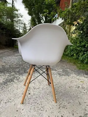 Abc Flower Chair