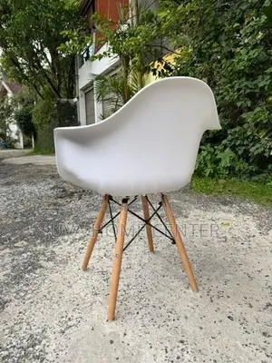Abc Flower Chair