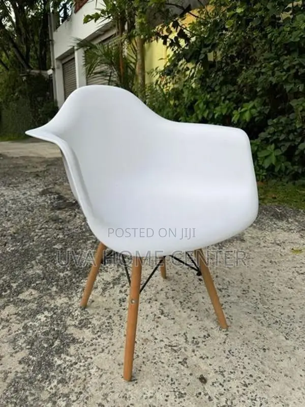 Abc Flower Chair