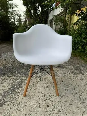 Abc Flower Chair