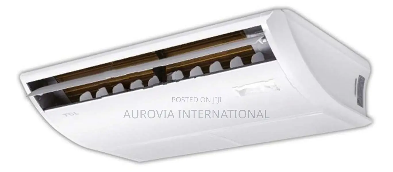 TCL 48000 BTU Ceiling Suspended Non-inverter Air Conditioner