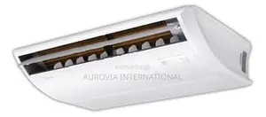 Tcl 36000 Btu Ceiling Suspended Non-Inverter Air Conditioner