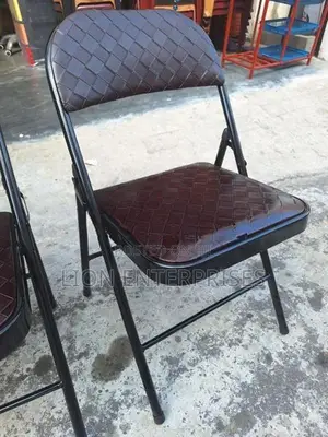 Folding Visitor Chairs